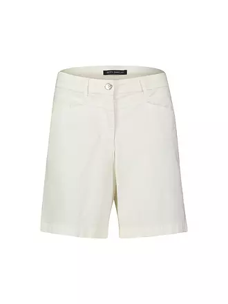 BETTY BARCLAY | Shorts | weiss